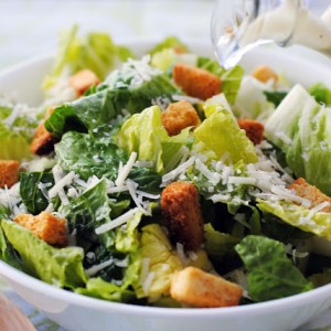Julienne Salad « Vips Restaurant